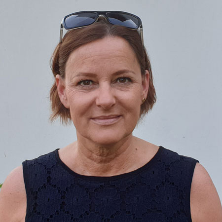 Dr. Dr. Karin Juchems-Hochban