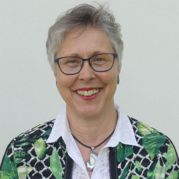 Gertrud Gretsch